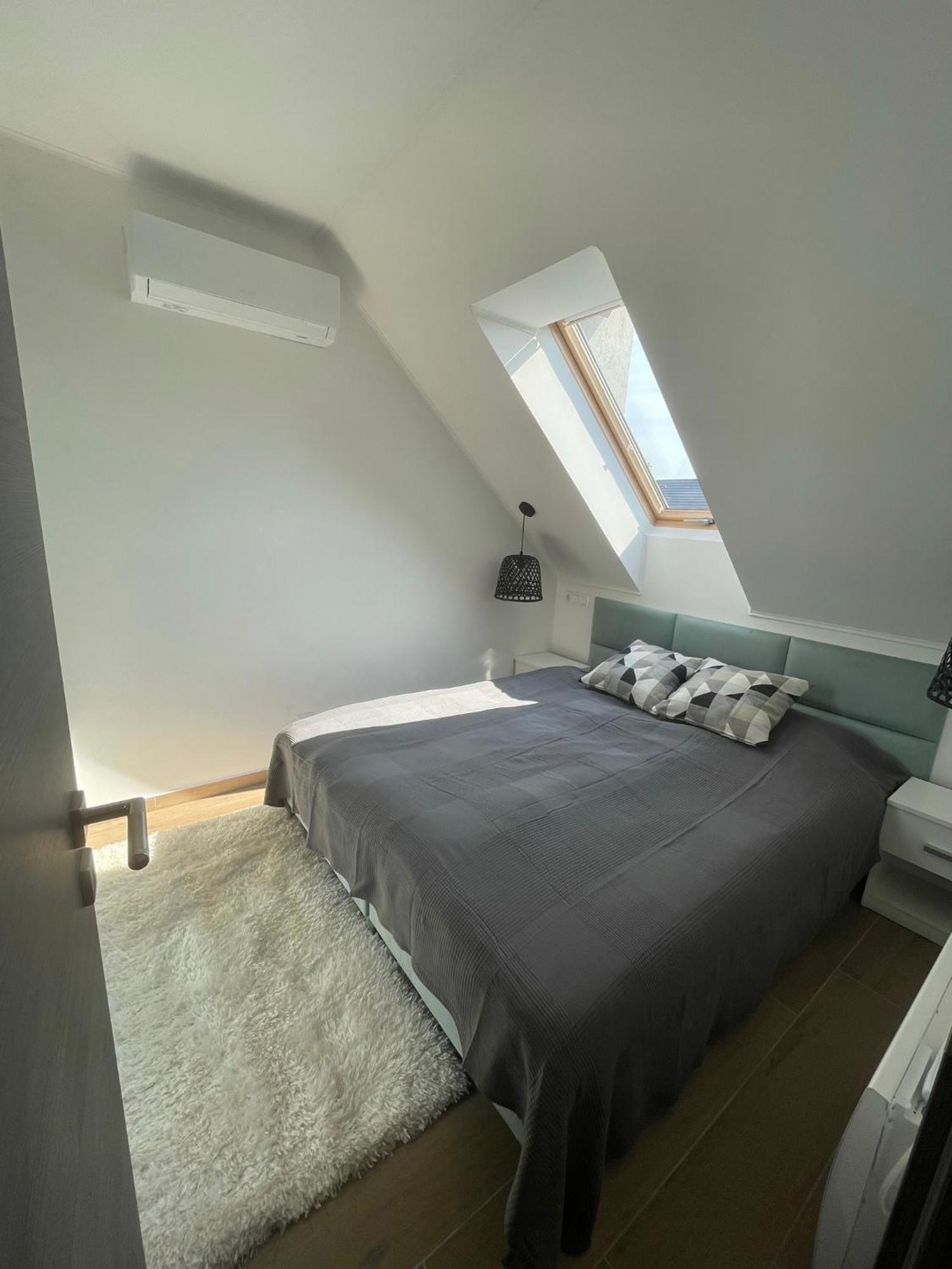 Hello 3B Apartman Apartment Keszthely Bagian luar foto